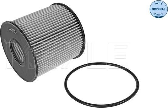 Oil Filter MEYLE-ORIGINAL: True to OE. 614 322 0014