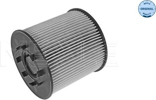 Oil Filter MEYLE-ORIGINAL: True to OE. 614 322 0014 - image 2