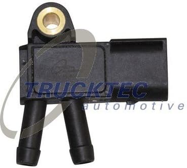 Sensor, exhaust pressure 02.42.003