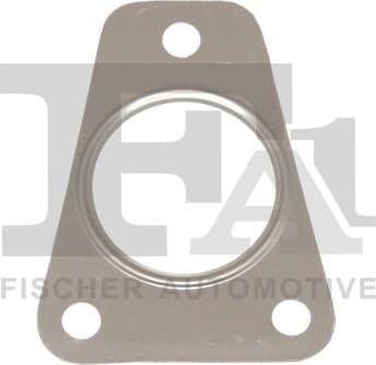 Gasket, charger 412-515