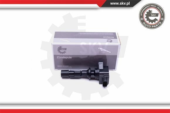 Ignition Coil 03SKV327