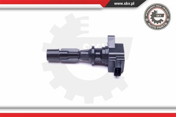 Ignition Coil 03SKV327 - image 2