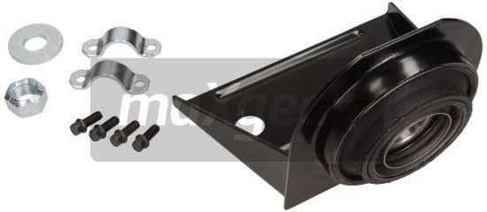 Suspension, propshaft 49-0665