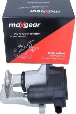 Brake Caliper 82-1093 - image 2
