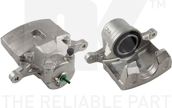 Brake Caliper 213495