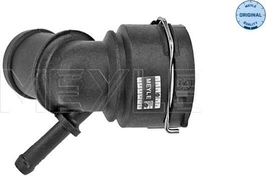 Coolant Flange MEYLE-ORIGINAL: True to OE. 114 226 0003