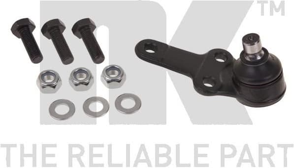 Ball Joint 5042520 - image 2