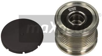 Alternator Freewheel Clutch 30-0173 - image 2