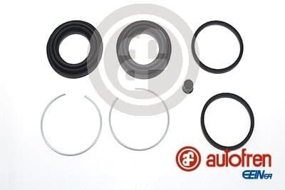 Repair Kit, brake caliper D4798