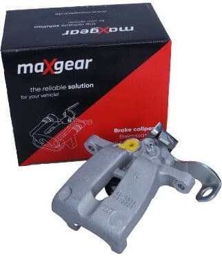 Brake Caliper 82-0814