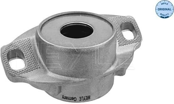 Suspension Strut Support Mount MEYLE-ORIGINAL: True to OE. 11-14 741 0001