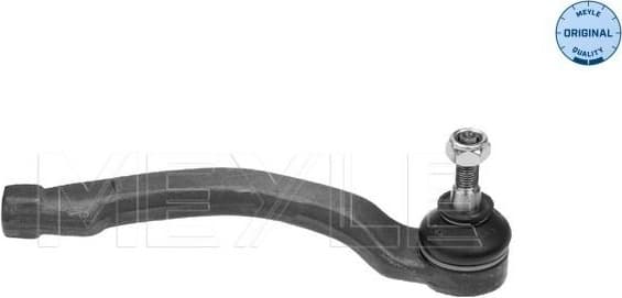 Tie Rod End MEYLE-ORIGINAL: True to OE. 16-16 020 0015