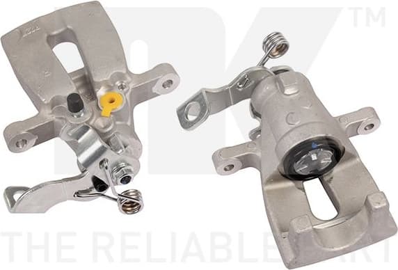 Brake Caliper 2135103