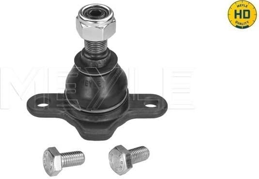 Ball Joint MEYLE-HD: Better than OE. 116 010 7193/HD