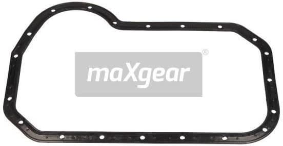 Gasket, oil sump 70-0024