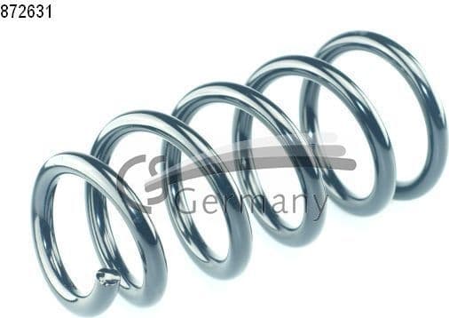 Suspension Spring 14872631