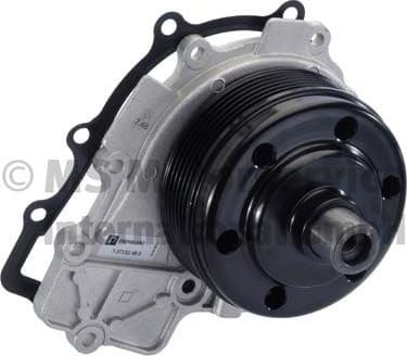 Water Pump, engine cooling 7.07152.48.0