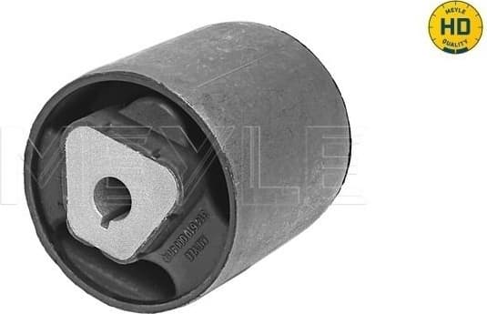 Mounting, control/trailing arm MEYLE-HD: Better than OE. 314 610 0004/HD