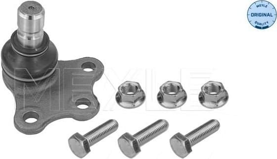 Ball Joint MEYLE-ORIGINAL: True to OE. 11-16 010 0017