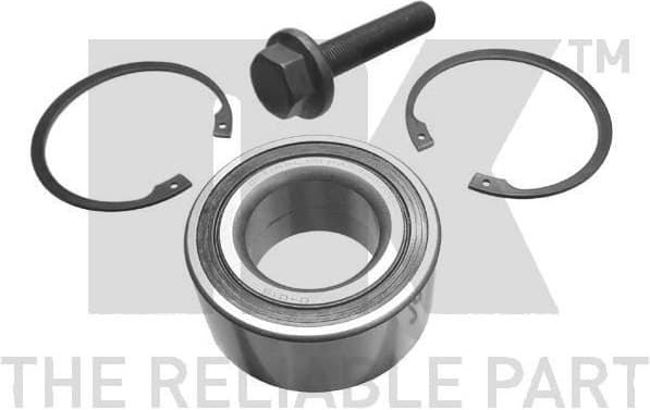 Wheel Bearing Kit 754724