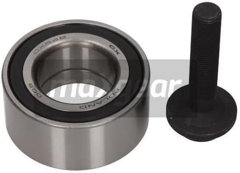 Wheel Bearing Kit 33-0760