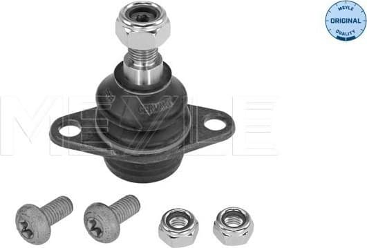 Ball Joint MEYLE-ORIGINAL: True to OE. 316 010 0002