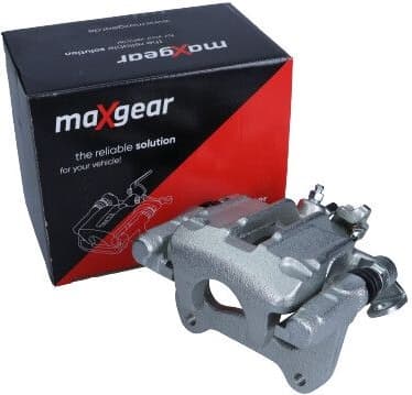 Brake Caliper 82-0009 - image 3