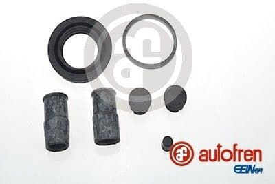 Repair Kit, brake caliper D4699