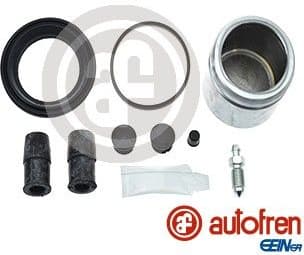 Repair Kit, brake caliper D41660C