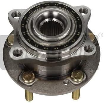 Wheel Bearing Kit 33-0843