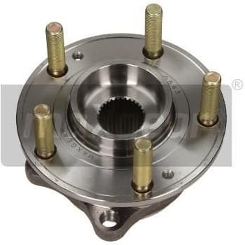 Wheel Bearing Kit 33-0843 - image 2