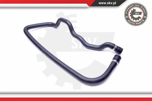 Radiator Hose 43SKV636 - image 2