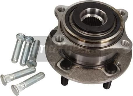 Wheel Bearing Kit 33-0934