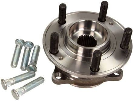 Wheel Bearing Kit 33-0934 - image 2