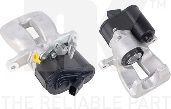 Brake Caliper 2147310