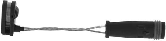 Warning Contact, brake pad wear 98033700