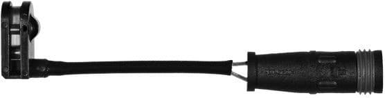 Warning Contact, brake pad wear 98033800