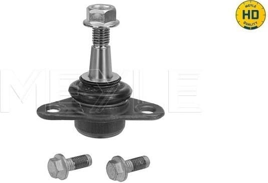 Ball Joint MEYLE-HD: Better than OE. 516 010 0003/HD