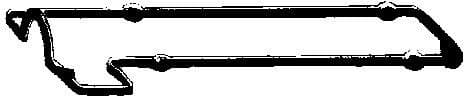 Gasket, cylinder head cover RC2343