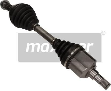 Drive Shaft 49-1736