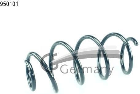 Suspension Spring 14950101