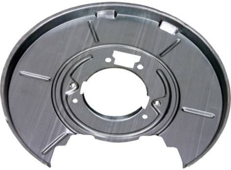 Splash Guard, brake disc 19-3261