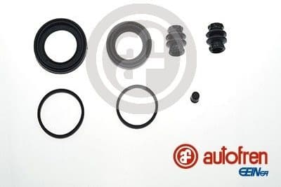 Repair Kit, brake caliper D4721