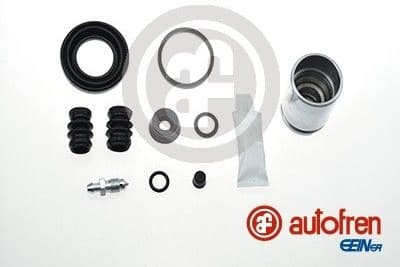 Repair Kit, brake caliper D4848C