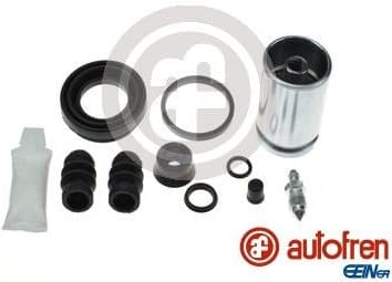 Repair Kit, brake caliper D4848K