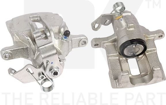 Brake Caliper 2136229
