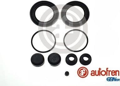 Repair Kit, brake caliper D4844