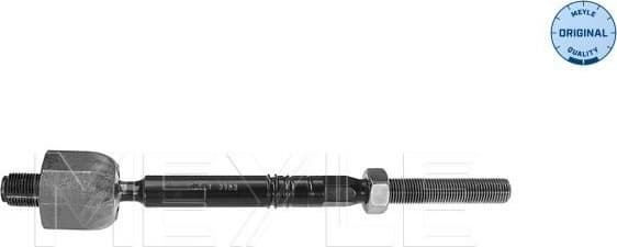 Inner Tie Rod MEYLE-ORIGINAL: True to OE. 316 031 0011