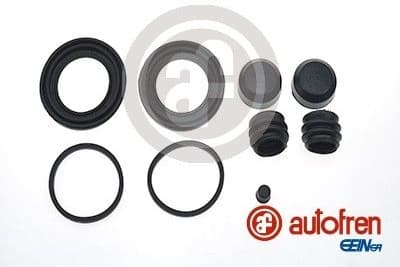 Repair Kit, brake caliper D4786