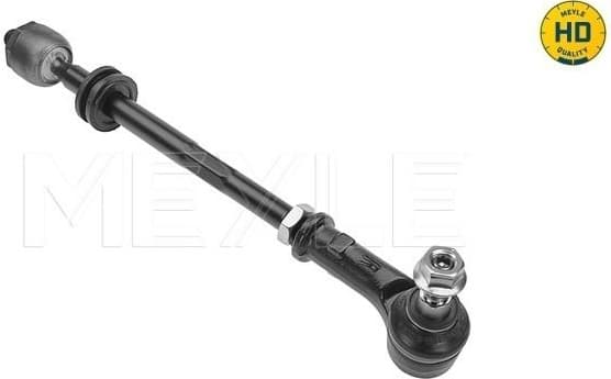 Tie Rod MEYLE-HD: Better than OE. 116 030 8314/HD